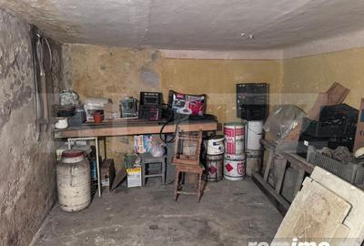 Casă cu 3 camere cu Teren 400 Mp în Budai - 2