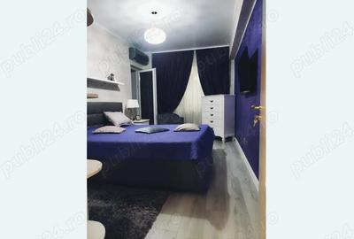 3 camere Titan Auchan, Parcul Teilor, Bloc Nou - 3