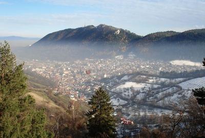Teren Intravilan - Zona Centrala - Belvedere - Priveliste deosebita