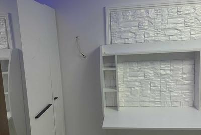 Apartament cu 2 camere decomandat în Bahne - 5