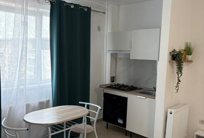 Garsonieră în Dudu - 6