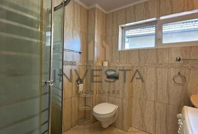 Apartament 3 camere cu terasa de 24 de metri in vila in Buna Ziua ! - 4