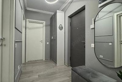 Apartament cu 2 camere decomandat în Central - 7