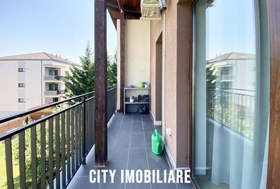 Casa tip Triplex, 5 camere, ultrafinisata,  Europa. - 24