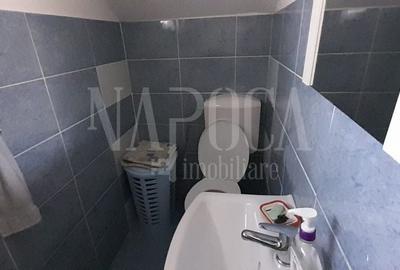 Duplex cu 4 camere cu Canalizare în Borhanci - 6