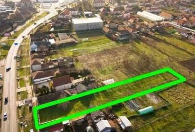 Spațiu comercial, în Nojorid - 5