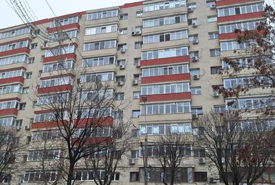 Bd Alexandru Obregia - vanzare apartament 4 camere - 11