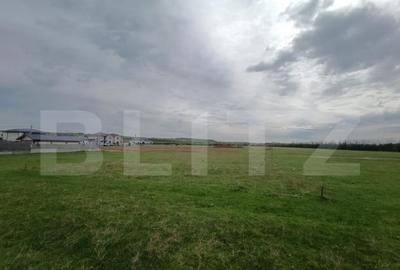 Teren de 518 mp, în Central