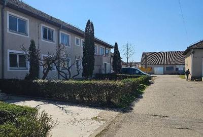 Hale si Birouri 400, 300 , 200 mp , 40 mp, Zona Centura-Metro - 16