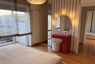 Apartament cu 3 camere decomandat, mobilat în Pipera - 9