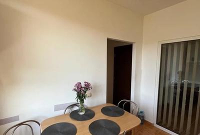 Apartament 2 camere, 50 mp, str. Oasului, bloc nou, etaj intermediar - 2