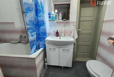 Casă cu 3 camere cu Canalizare în Șagului - 2