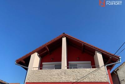 COMISION 0% Casa individuala cu 9 camere si suprafata de 397 mp - Dumbravita - 18