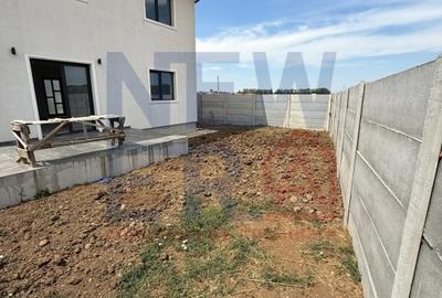 De vanzare Vila cu 4 cmere si, incalzire in pardoseala, langa padurea Pantelimon - 20