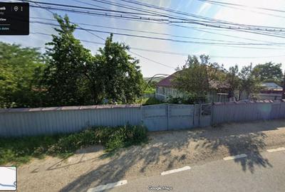 Casă cu 4 camere în Ivănești - 1