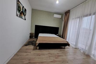 RECO apartament Baile Felix - 2