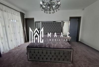 Casa /Vila de Lux | Teren 630 mp | Selimbar - 11