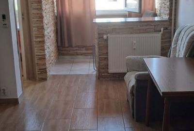 Apartament semidecomandat în Dristor - 1