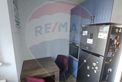 Apartament in Bucurestii Noi, 300 m de metrou, loc parcare - 7