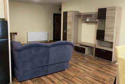 Apartament cu 2 camere decomandat în Scriitorilor - 7