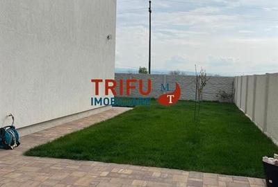 Duplex nou complet mobilat si utilat zona Dealu Furcilor - 15