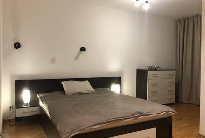 UNIRII Piata Alba Iulia,bl.2000,et.2/10,Amenajat,mobilat utilat,complet - 5