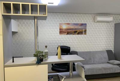 Apartament cu 2 camere decomandat în Tineretului - 2