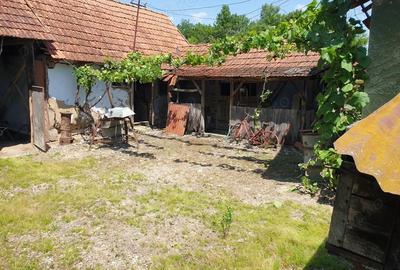 Casă cu 3 camere în Fădimac - 4