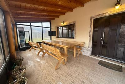 Casă individuală cu 3 camere cu Teren 465 Mp în Micești - 10