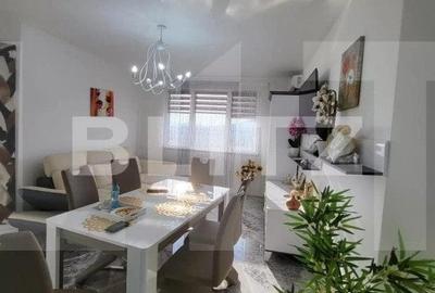 Apartament 3 camere, etaj intermediar, zona BMW - 7