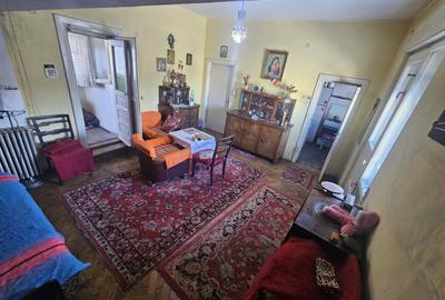 Garsonieră semidecomandată în Magheru - 7