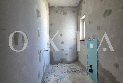 Duplex cu 4 camere cu Canalizare în Moșnița Nouă - 5