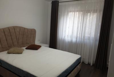 Apartament cu 3 camere decomandat în Nord - 2