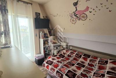 Apartament 2 camere, centrala proprie, zona Torontalului - 3