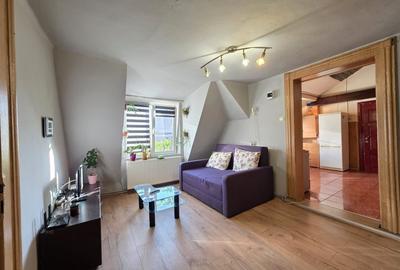 Apartament cu 3 camere circular, mobilat în Centrul Istoric - 14