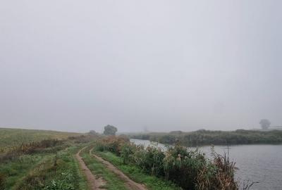 Creata  -  Dascalu teren de vanzare - 7567 mp cu dublu acces langa lac - 9