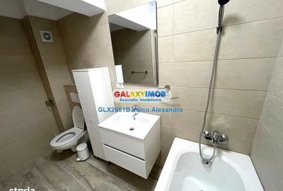 Garsoniera Bloc Nou - Berceni - Dimitrie Leonida - Pet Friendly - 4
