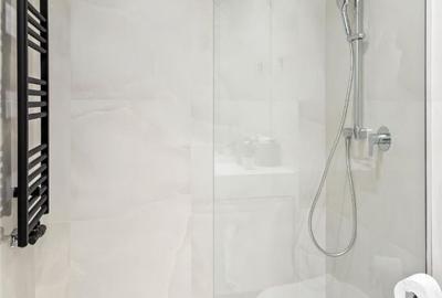 Apartament cu 3 camere în Barbu Văcărescu - 3