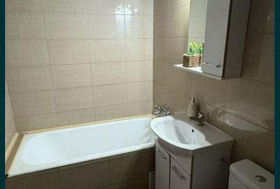 Apartament cu 2 camere decomandat în Central - 2