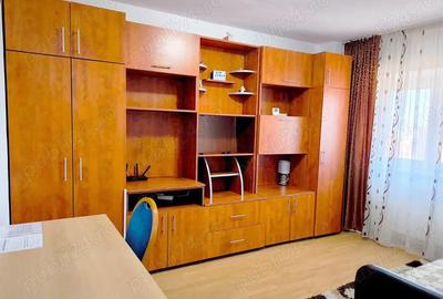 Garsonieră decomandată în Griviței - 2