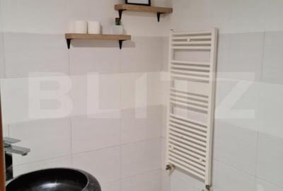 Apartament cu 1 camera, 50mp+ parcare Zorilor - 7