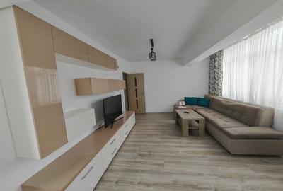 Apartament cu 2 camere în Central - 4