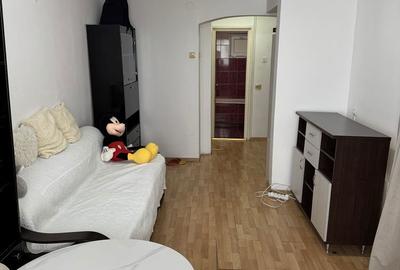 Apartament cu 2 camere decomandat în Popa Șapcă - 2