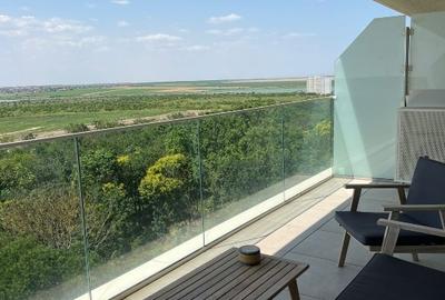 Apartament 2 camere Vogh Olimp - 12