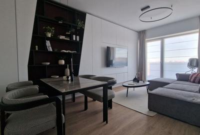 Apartament 2 camere  Premium - zona Pallady - 10