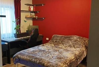 CASA 3cam 2bai beci MOBILATA SI UTILATA TOMESTI - 2