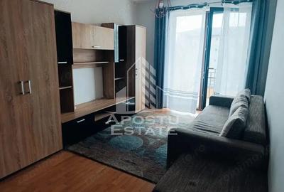 Apartament cu 2 camere, Giroc langa Eso, Centrala Proprie - 1
