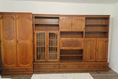 Apartament cu 2 camere decomandat, mobilat în Complex Studențesc - 2