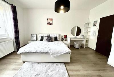 Garsonieră decomandată în Complex Studențesc - 2