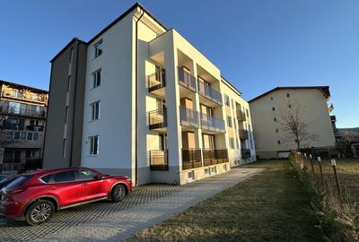 Ap 2 camere 51mp , etaj intermediar,garaj,Floresti, zona Muzeul Apei - 2